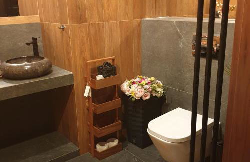 Apartament LUNA Francuska Park - Foto 9