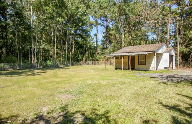 Historic Cottage for 6 Porch swing Pets - Foto 49