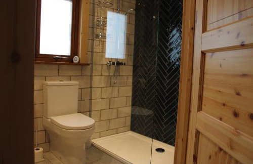 Viaduct Fishery Lodges - Foto 54