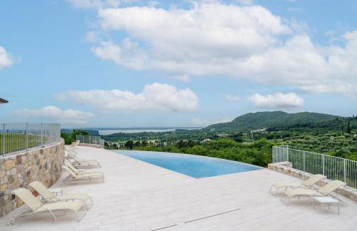 L'Oro di Pizzon - Exklusive Holiday Apartments Lake Garda - Foto 13