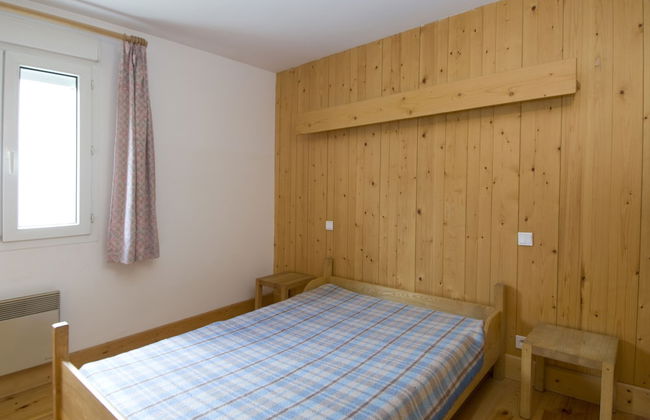 Village de Gites le Colombier - Foto 28