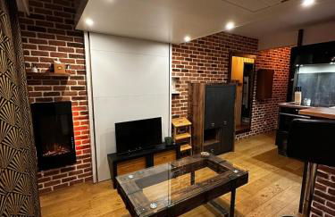 Charmant studio face Gare - Foto 1