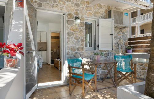 Ilias Studios Sevasti Kalymnos - Foto 33