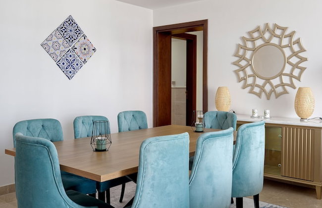 VESTA - Cairo Festival City Residence - Photo 74