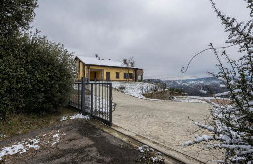 Villa Cavalieri in Vedriano - Foto 21