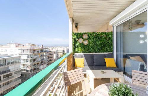 1ªLinea Mar-Piscina-Wifi-PortAventura-Luxury-Chill5 - Photo 21