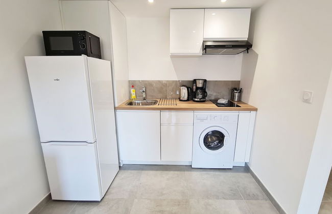 GregBnb - Le Berthier - Toulon Est - Foto 40