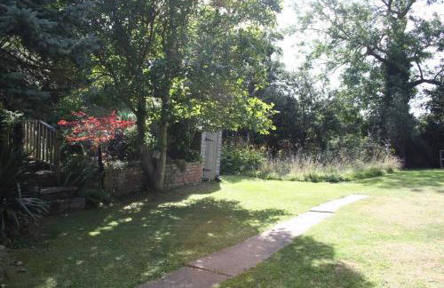 Pond View - Cottage with beautiful views - Dogs welcome by request - Foto 20