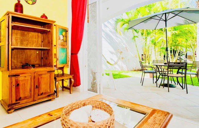 Gorgeous 11 People Superior Villa With Pool Playacar Phase 2 - Foto 77