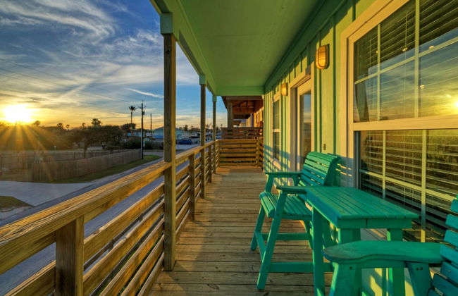 Fat Flounder by Avantstay Boat Dock Steps to Bay - Foto 25