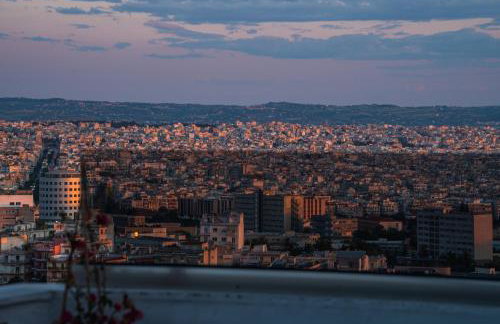 Horizon Home, Thessaloniki From the Top - Foto 24