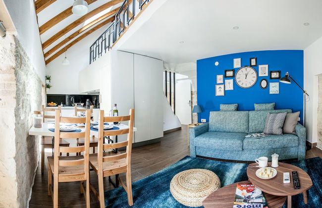 Townhouse Lucia - Foto 33