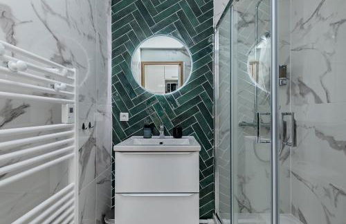 L'escale normande - Terrasse - Gare - Foto 6