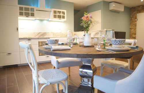 Au coeur de l'Alsace - Gîtes - Photo 36