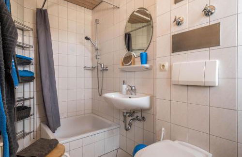 Hof Wagenberg Ferienwohnung 1 - Photo 16