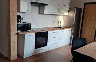 Apartament zamkowa 1 - Foto 9