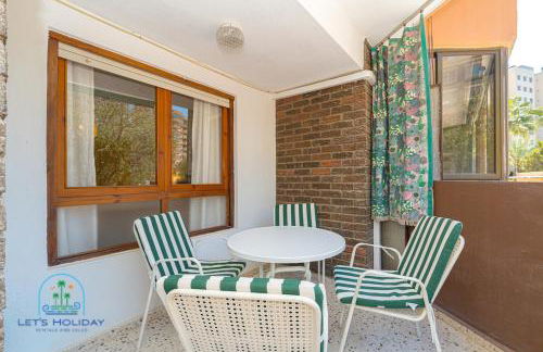 2 bed 2 bath Magnus Apartment - Foto 20