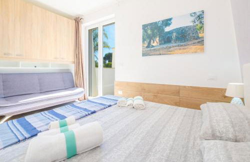 Villa Ciullo con Piscina Privata a Pescoluse by HDSalento - Foto 27