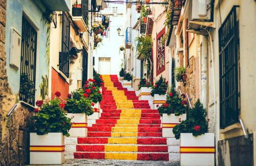 Calpe Beach Sea View - Photo 25