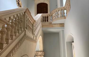 Appartamento Bubble Palazzo Villani Lubelli - Foto 35