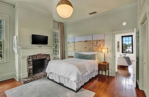 Park Avenue Treehouse - Foto 22