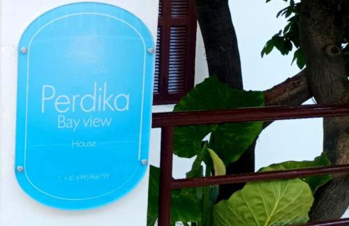 Perdika Bayview House - Foto 57