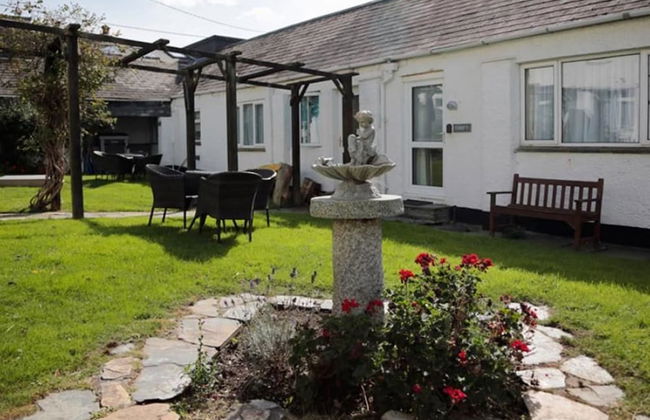 Green Door - Thrift - Foto 1