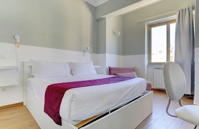 Furio Camillo Studio - Metro A - Netflix - Foto 10