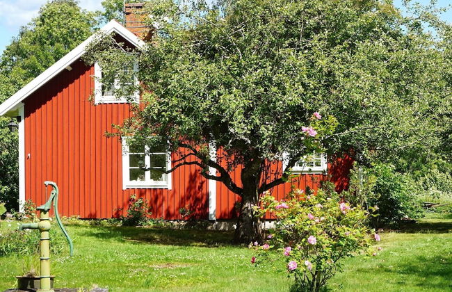 6 Person Holiday Home in Ingatorp-by Traum - Foto 26