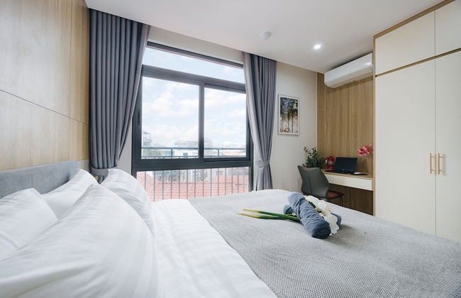 Crescendo Unique Studio - Foto 79