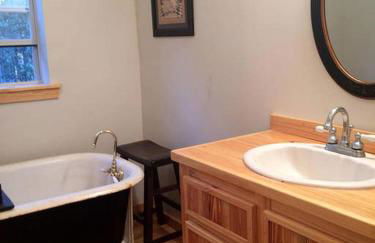 Forested Wood Cabin near Ocala National Forest in Central Florida - Foto 4