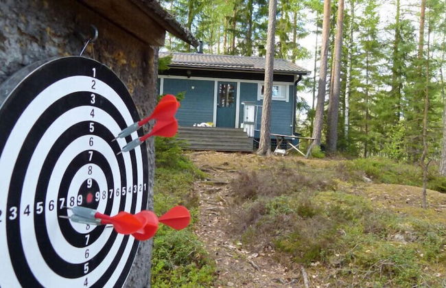 Salkolahti Tikkamaki - Foto 19