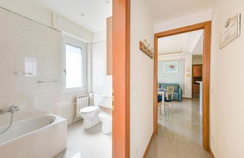 Casa Norb Lerici - with Private Parking - Foto 20