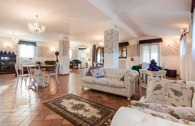 Belvilla by OYO La Corte - Foto 15