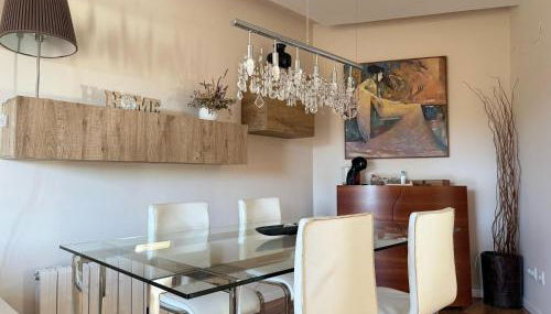 Encantador Ático a 2,6 km de la Playa - Foto 4