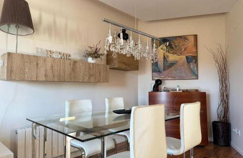 Encantador Ático a 2,6 km de la Playa - Foto 4