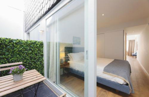 RIBEIRA FLORES 59 Downtown Apartments - Foto 60