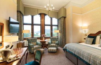 Armathwaite Hall Hotel & Spa - Foto 9