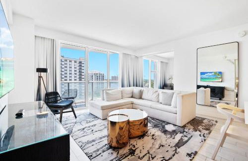 Oceanview Luxury, Resort Access, Sleeps 6 2BR 2BA - Vista Mar by HomeStakes Stays - Foto 1