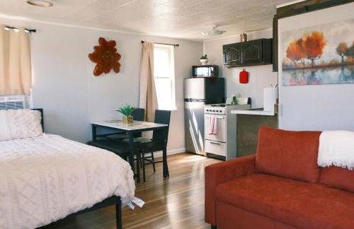 Stylish Cabin by Mackinac - Foto 57