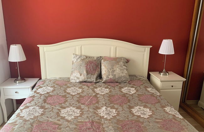 Beautiful 1-bed Apartment in Aldeia de Paio Pires - Foto 9