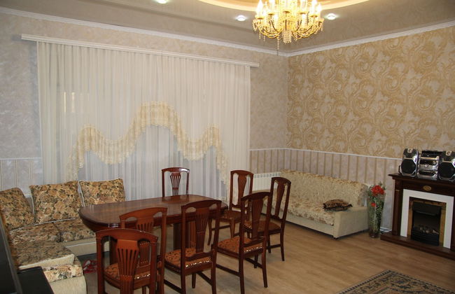 Galereya Cottage - Photo 10