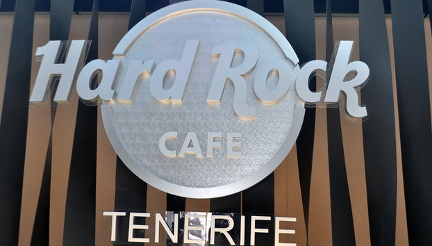 Hard Rock Cafe Tenerife - Foto 5