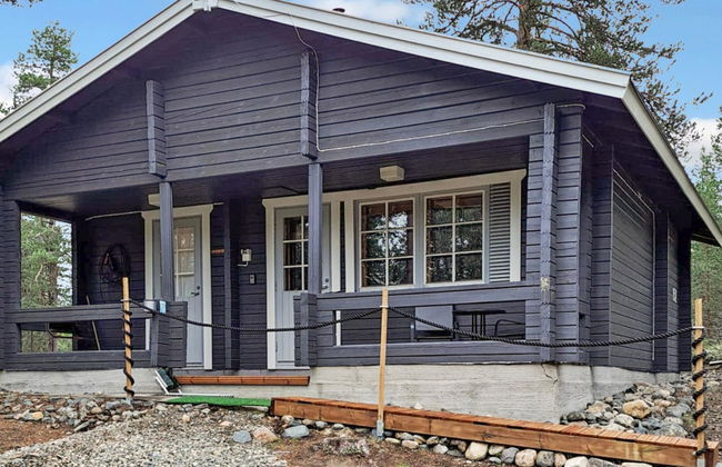 Tunturitupa kuolpuna - Foto 16