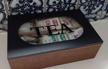 Wohnung im Grünen in Messenähe - Photo 22