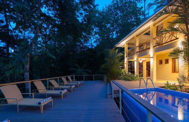 Monos Locos - Portasol Vacation Rental - Foto 32