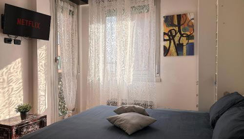 DUOMO a 20 min - Suite Moderna - METRO M3 a 5 min - Foto 3