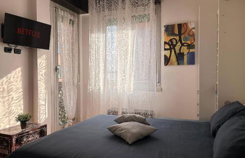 DUOMO a 20 min - Suite Moderna - METRO M3 a 5 min - Foto 3