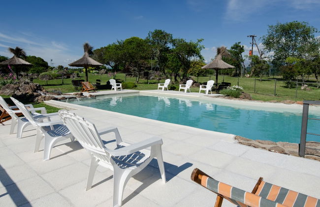 Cabañas Puerto Luna - Photo 44