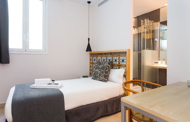 Quartprimera Apartments - Foto 23